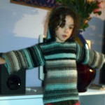 Knitwear for Children