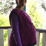 Knitted Maternity Wear