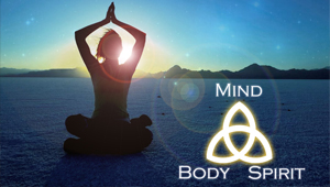 body and mind