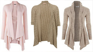 beautiful knitwear